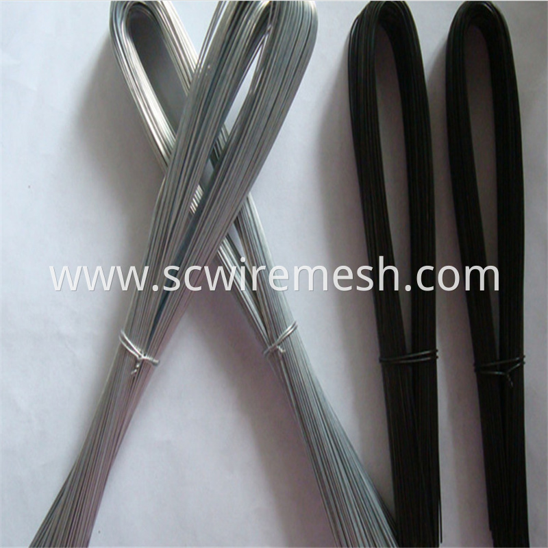 U Type/Tie Wire